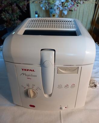 Friggitrice Magiclean