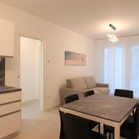 Caorle, trilocale nuovo con posto auto