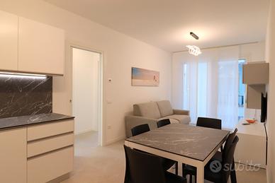 Caorle, trilocale nuovo con posto auto