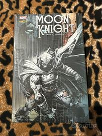 Moon knight omnibus NUOVO