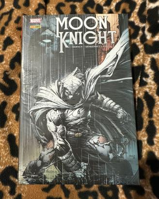 Moon knight omnibus NUOVO