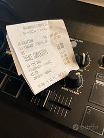 Hercules dj starlight 50 euro