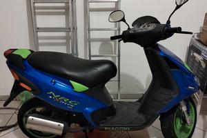 Scooter Piaggio NRG 
