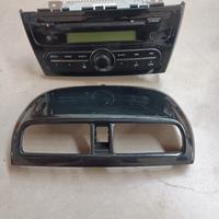 Radio Cd Mitsubishi Space Star