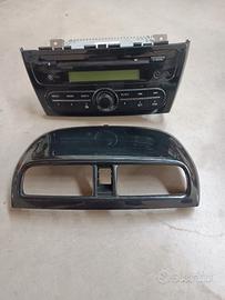 Radio Cd Mitsubishi Space Star