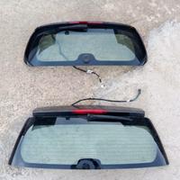 Lunotto completo smart 451 453 
