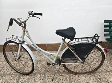 bici o Holland 