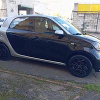 Smart 900 turbo benzina