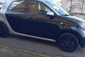 Smart 900 turbo benzina