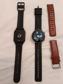 redmi Watch 5 lite+ Honor magic 2 