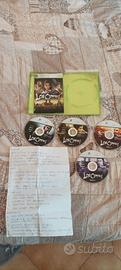 gioco x box