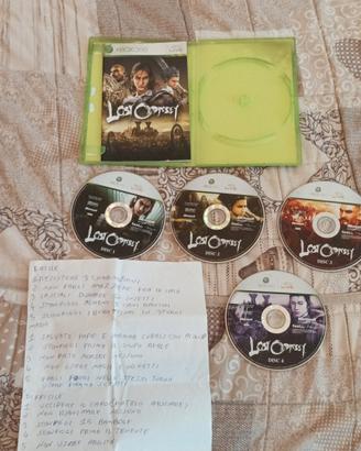 gioco x box
