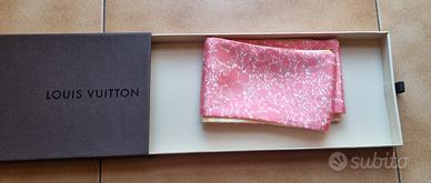Bandeau (foulard fazzoletto)Louis Vuitton 