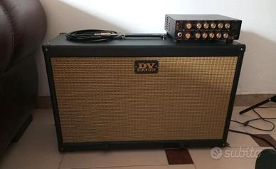 dv mark greg howe 250