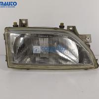 Faro ant dx FORD ESCORT V '91