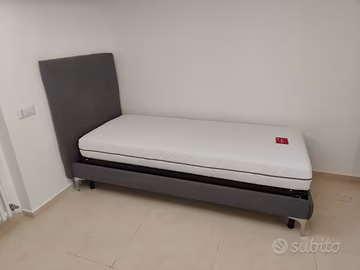 Letto singolo