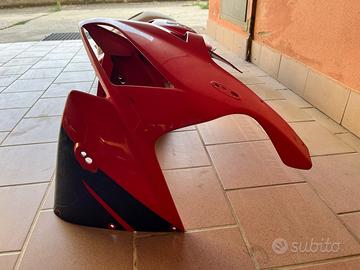 Kit Carene Complete  Honda CBR 600 rr 2004