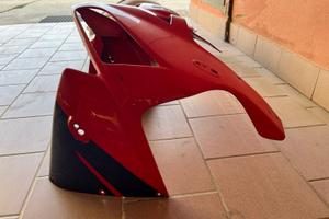 Kit Carene Complete  Honda CBR 600 rr 2005