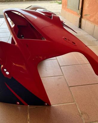 Kit Carene Complete  Honda CBR 600 rr 2004