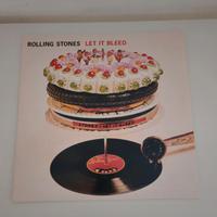 Vinile Rolling Stones 