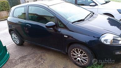 Fiat Punto Blue&me 1.2 benzina