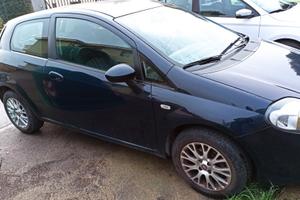 Fiat Punto Blue&me 1.2 benzina