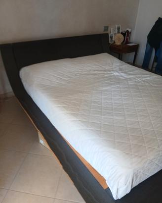 Letto Presotto modello Aqua