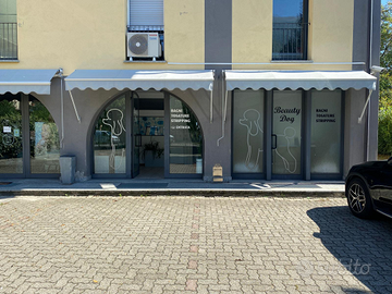 Attività toelettatura