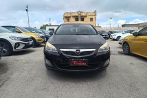 OPEL Astra 1.4 100CV 5 porte Elective