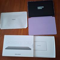 Tablet Samsung Android Tab A9+ 4Gb 64 Gb nuovo