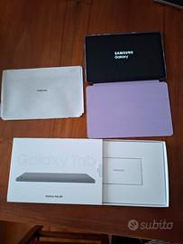 Tablet Samsung Android Tab A9+ 4Gb 64 Gb nuovo