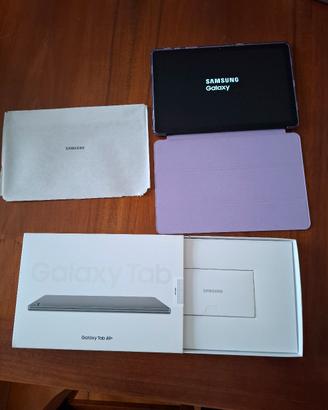 Tablet Samsung Android Tab A9+ 4Gb 64 Gb nuovo