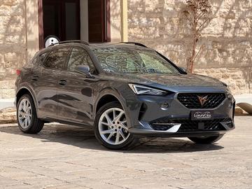 Cupra Formentor 1.5 TSI DSG 150 CV LED