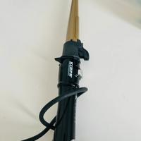Kiepe Twist ferro arricciacapelli automatico rotan