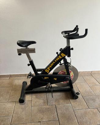 Spin bike Spinlinea