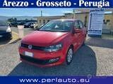 Volkswagen Polo 1.2 70 CV 5p. Comfortline UNICOPRO