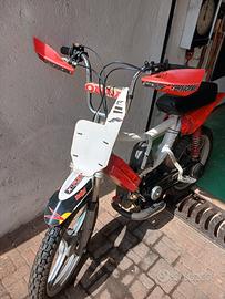 piaggio bravo Monferraglia 