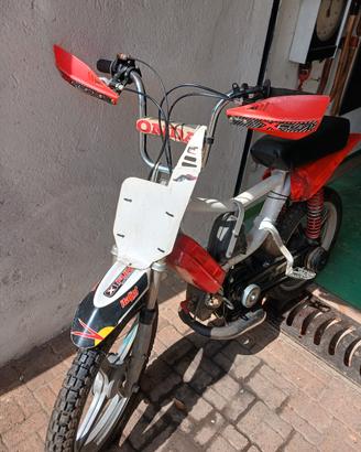 piaggio bravo Monferraglia 