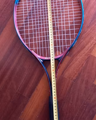 RACCHETTA DA TENNIS DUNLOP