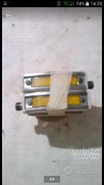 Pedali bici /moto-epoca