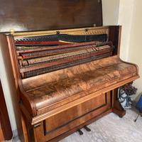 Pianoforte  vintage