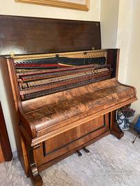 Pianoforte  vintage