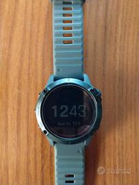 Garmin Fenix 6 Pro Solar