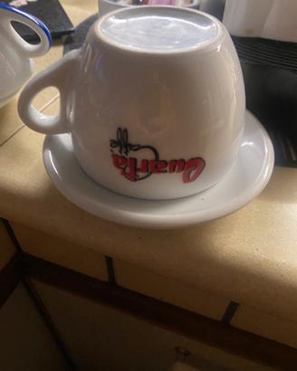 Tazza cappuccino