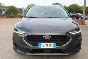 FORD Focus 1.5 EcoBlue 120CV SW Business