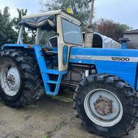 Trattore Landini 12500 Dt