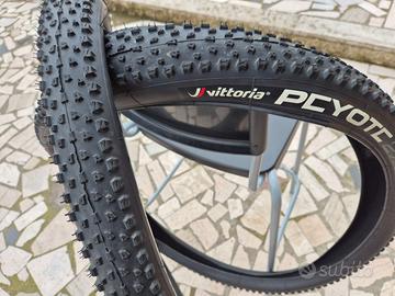 Copertoni Vittoria Peyote 27,5"