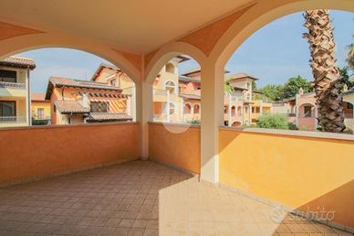 3 LOCALI A TOSCOLANO-MADERNO
