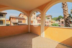 3 LOCALI A TOSCOLANO-MADERNO