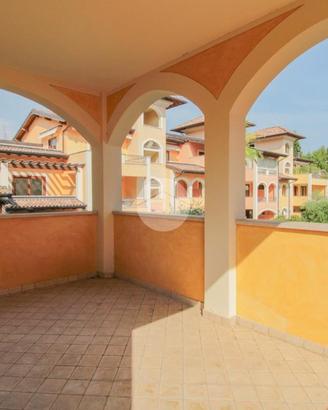 3 LOCALI A TOSCOLANO-MADERNO